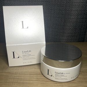 LimeLife Bamboo Renew Exfoliating Body Scrub